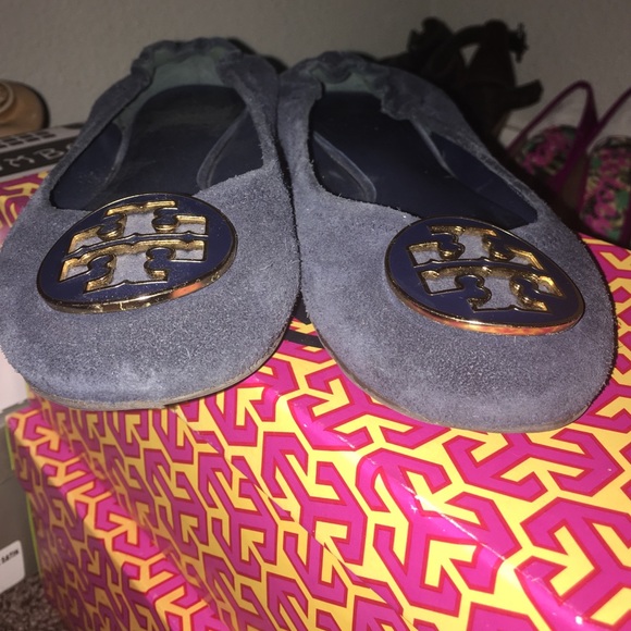 Tory Burch shoes - Picture 3 of 4