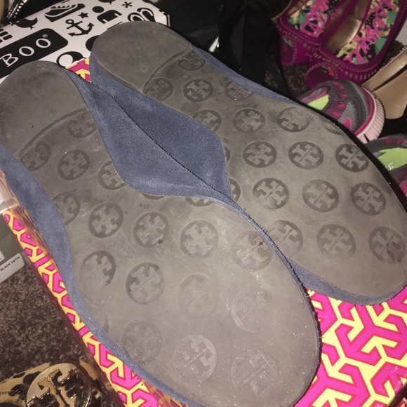 Tory Burch shoes - Picture 4 of 4