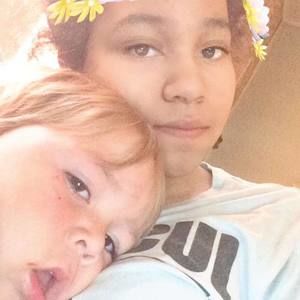 Meet your Posher, Brianna