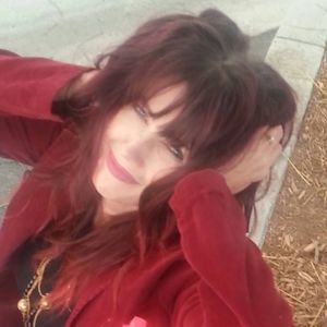 Meet your Posher, Sherry