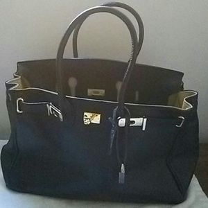 Pablo Baldini Handbag