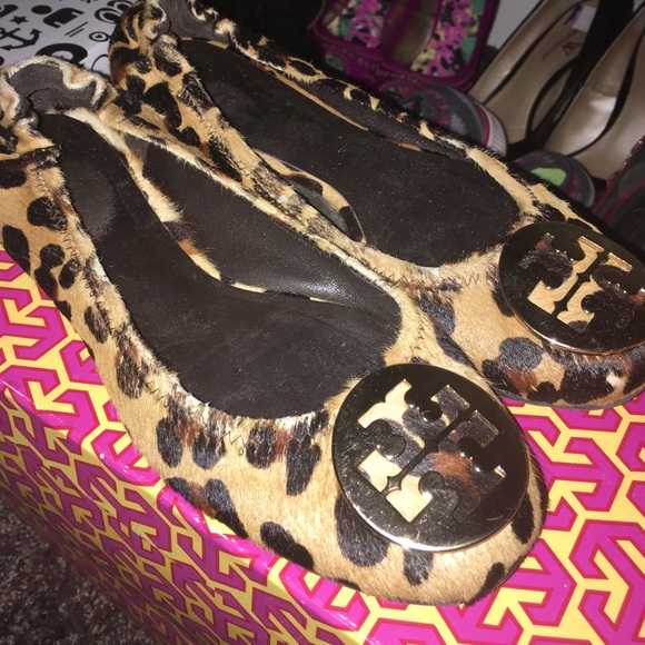 Tory Burch shoes - Picture 2 of 4