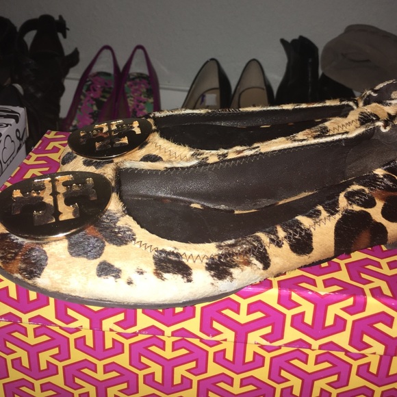 Tory Burch shoes - Picture 3 of 4