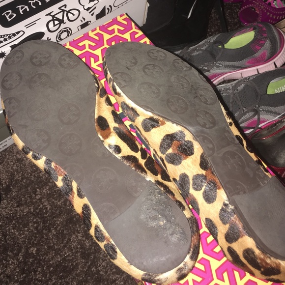 Tory Burch shoes - Picture 4 of 4