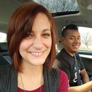 Meet your Posher, Ashley