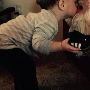 Meet your Posher, Jackie