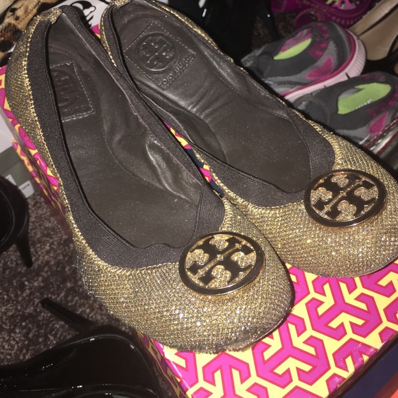 Tory Burch shoes