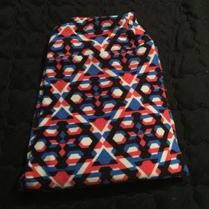 Lularoe Tween Leggings