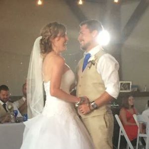 Meet your Posher, Stacy