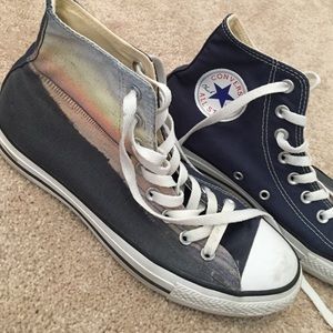 CUSTOM MADE CONVERSE