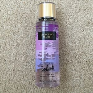 Victoria secret perfume