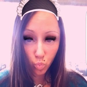 Meet your Posher, Brianna