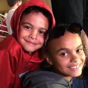 Meet your Posher, Chrissie