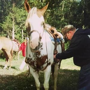 Meet your Posher, Michelle