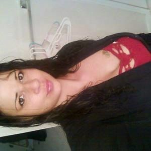 Meet your Posher, Jasmine