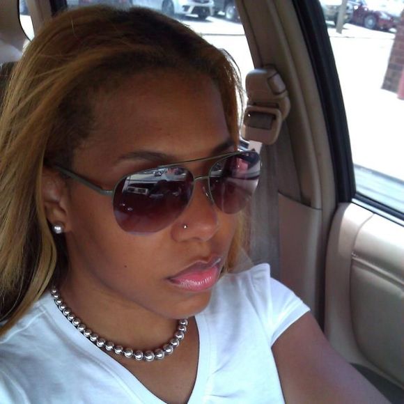 Meet your Posher, Tiara-karin