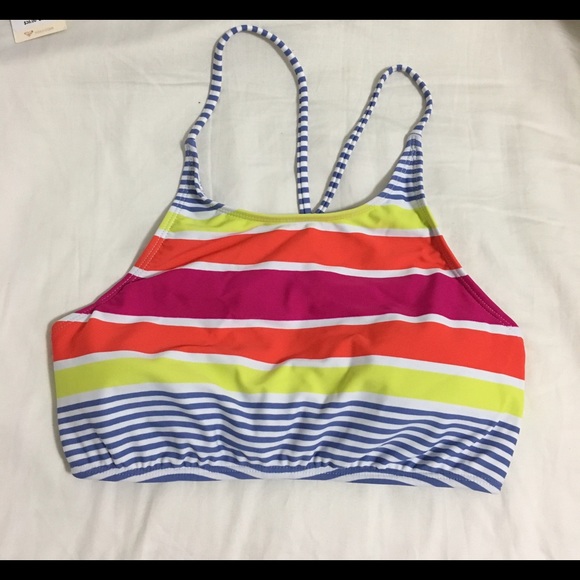Roxy Bikini Top