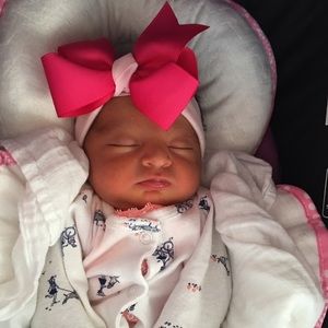 Meet your Posher, Kimberly