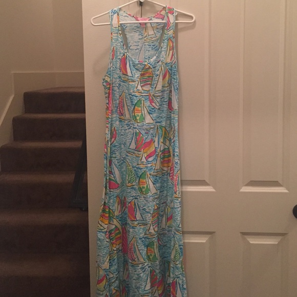 You Gotta Regatta Maxi