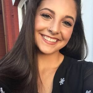 Meet your Posher, Mia