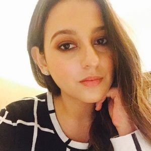 Meet your Posher, Karla