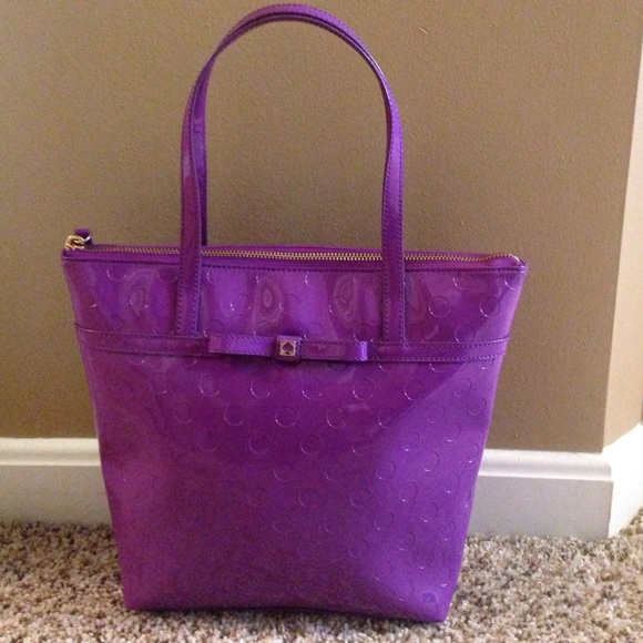 Kate Spade tote bag