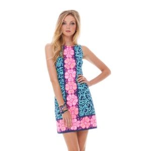 Lilly Pulitzer DELIA SHIFT DRESS