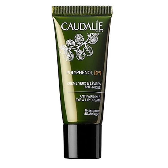 CAUDALIE Anti-Wrinkle Eye & Lip Cream
