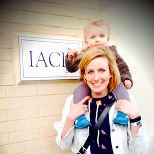 Meet your Posher, Laci