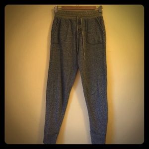 Zara Lounge Pants Size S