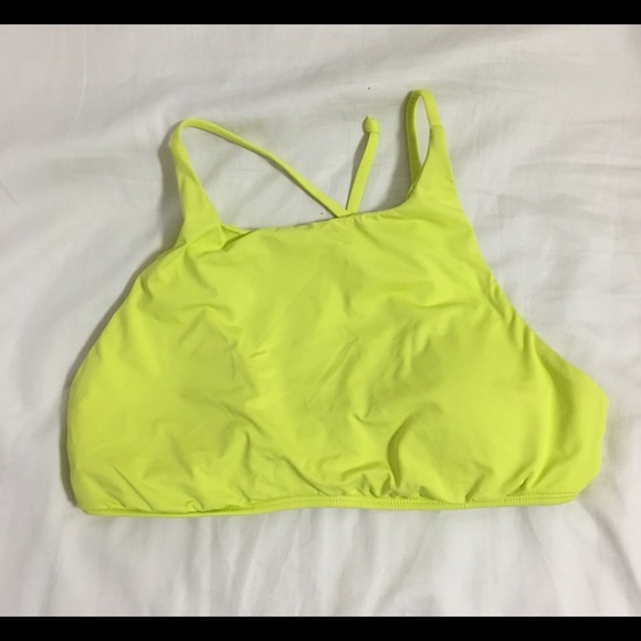 Roxy Bikini Top