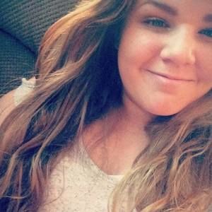 Meet your Posher, Savannah