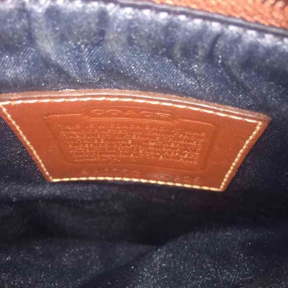 Coach Patchwork - image 3