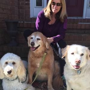 Meet your Posher, Marcia