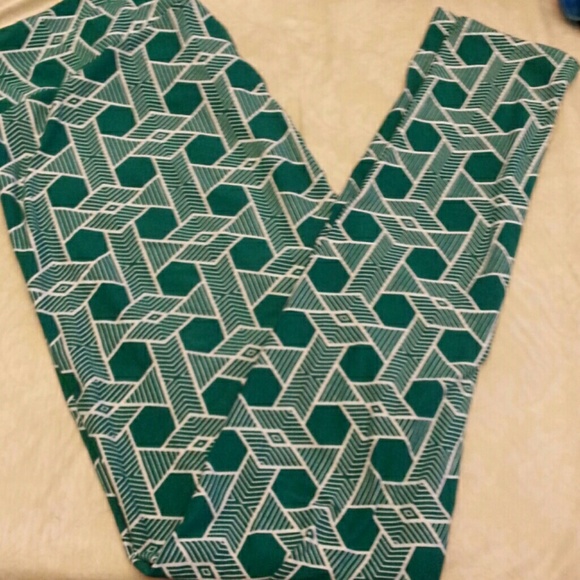 LuLaRoe Leggings