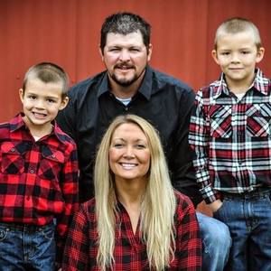 Meet your Posher, Shawna