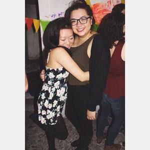 Meet your Posher, Erika