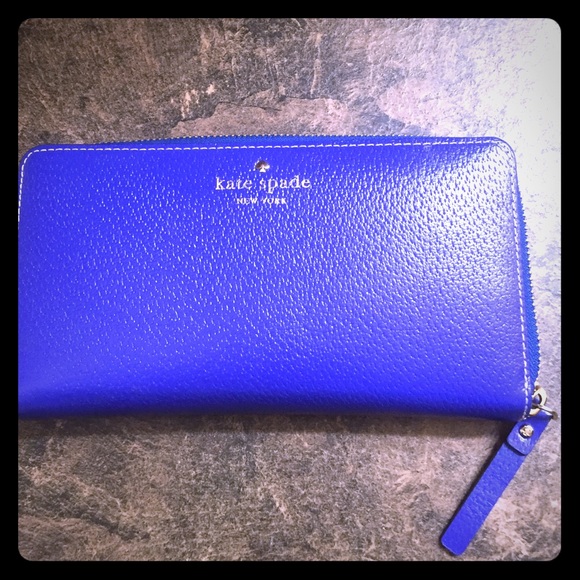 Kate Spade wallet