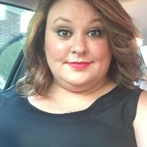 Meet your Posher, Alicia