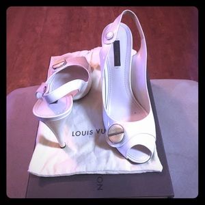 Louis Vuitton Shoes