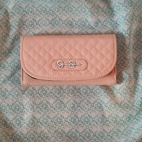 Jessica Simpson Wallet