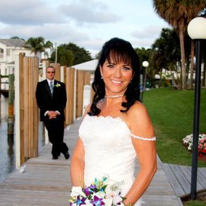 Meet your Posher, Bambi