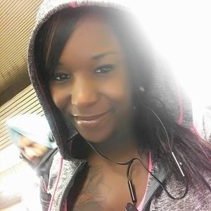 Meet your Posher, Joshlyn