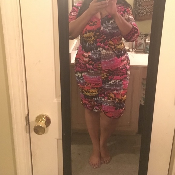 Form fitting mini - Picture 2 of 3