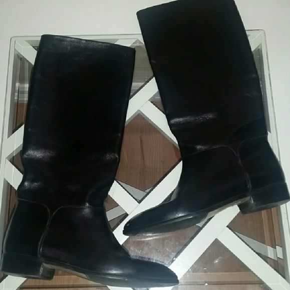 pappagallo shoes 1980s