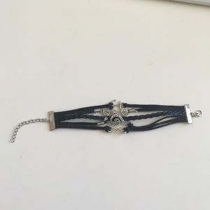 Stylish Stack Bracelet (2 for 1)