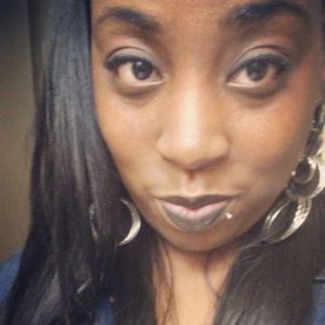 Meet your Posher, Brandy