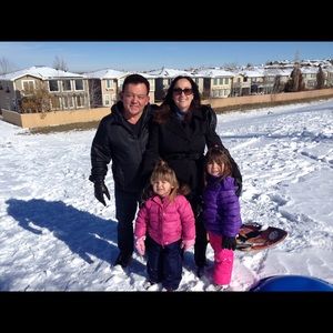 Meet your Posher, Sharon