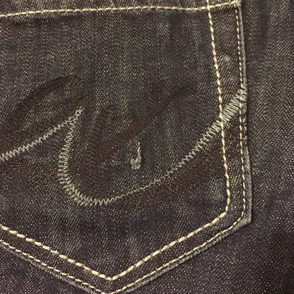 Express jeans ✨ - Picture 2 of 4