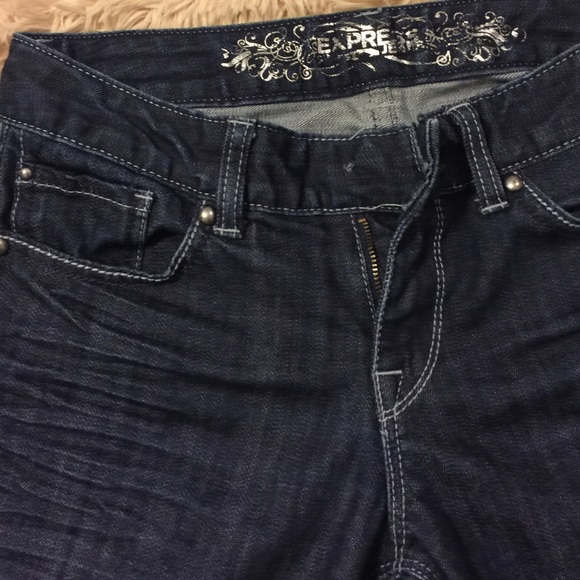 Express jeans ✨ - Picture 3 of 4